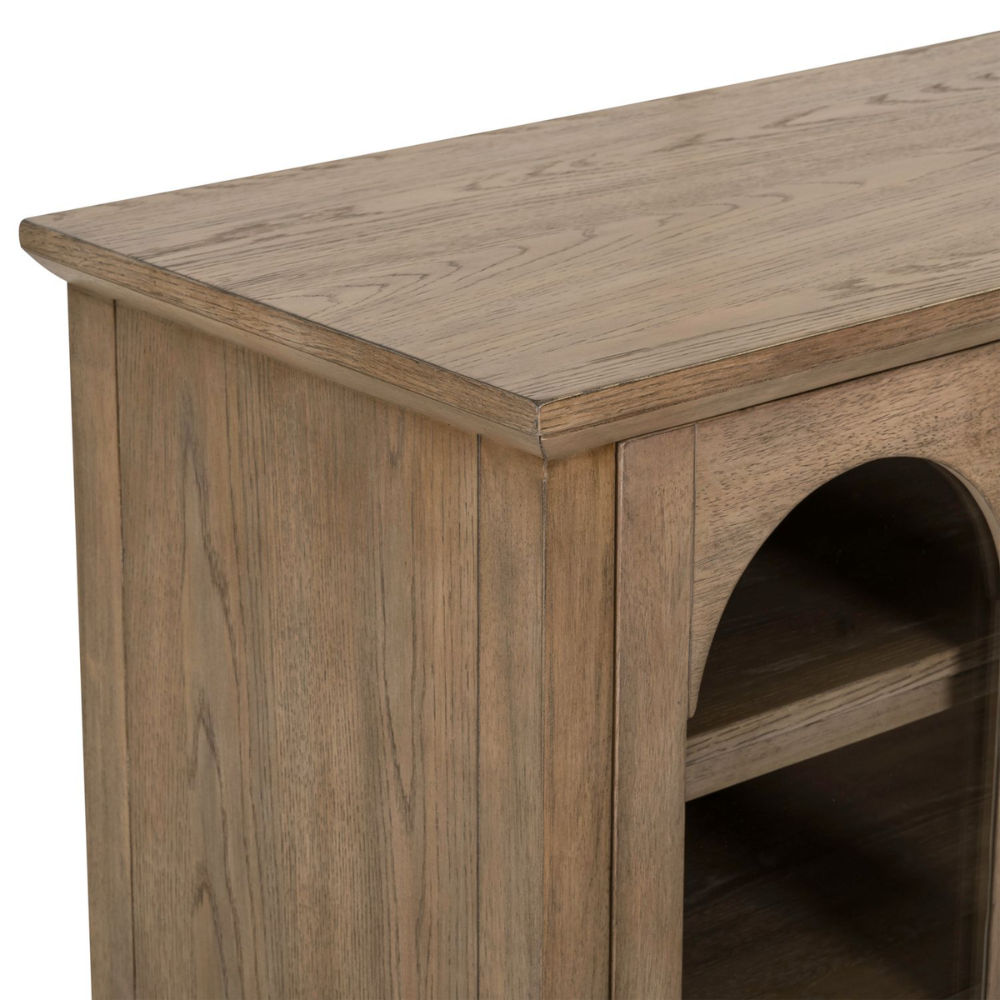 Picture of Liberty Furniture | Pavilion 2 Door Accent Cabinet
