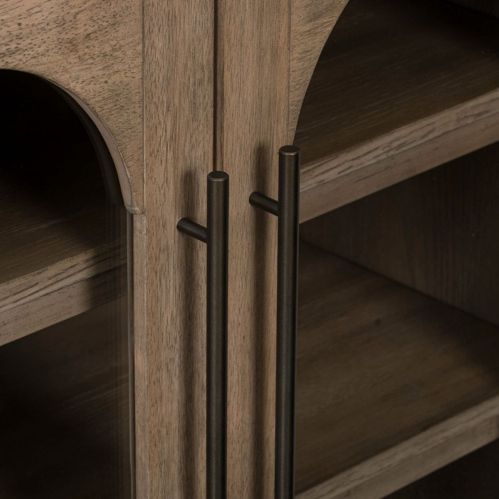 Picture of Liberty Furniture | Pavilion 2 Door Accent Cabinet