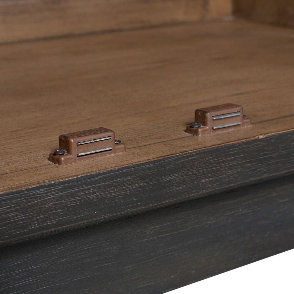 Picture of Liberty Furniture | Archway 2 Door Accent Cabinet