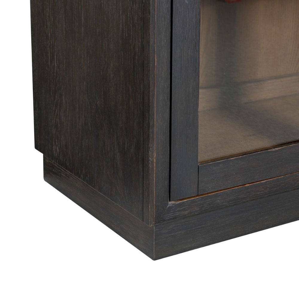 Picture of Liberty Furniture | Archway 2 Door Accent Cabinet