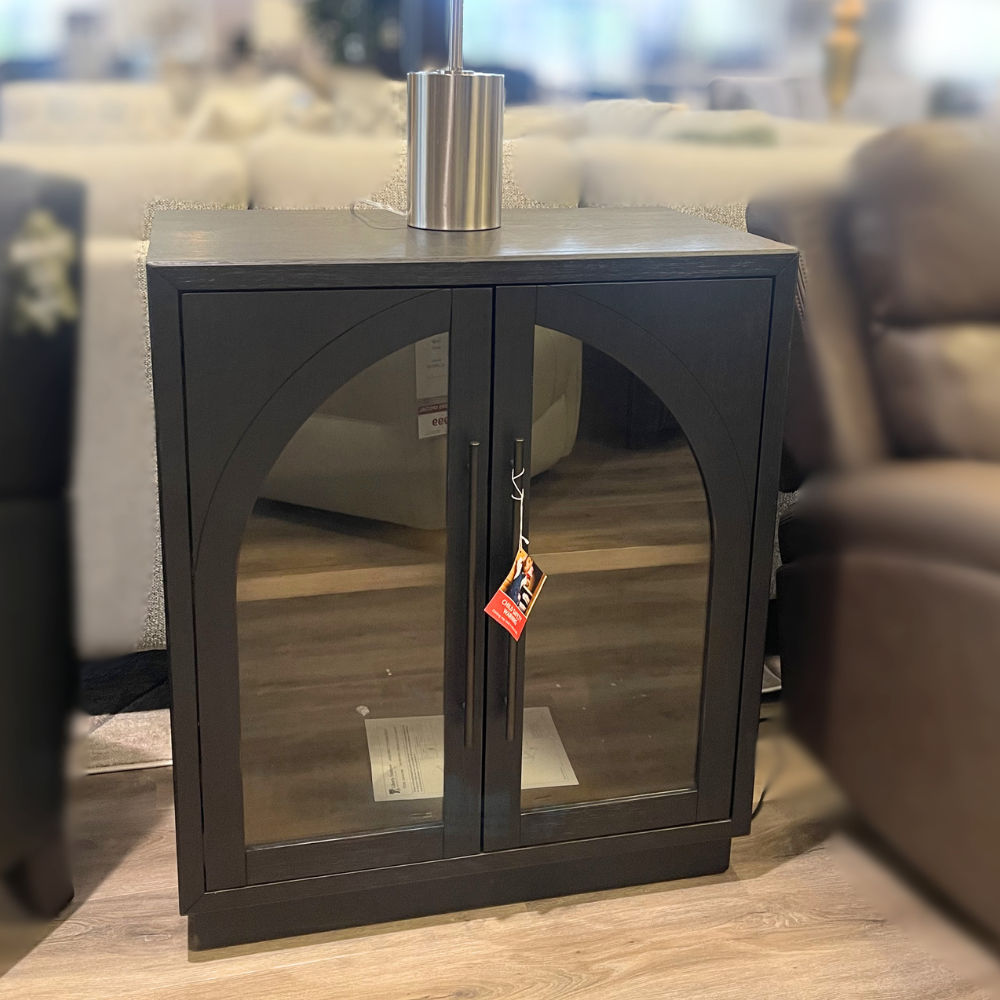 Picture of Liberty Furniture | Archway 2 Door Accent Cabinet