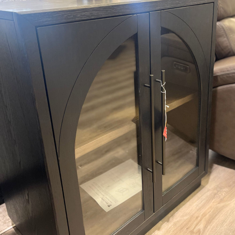 Picture of Liberty Furniture | Archway 2 Door Accent Cabinet