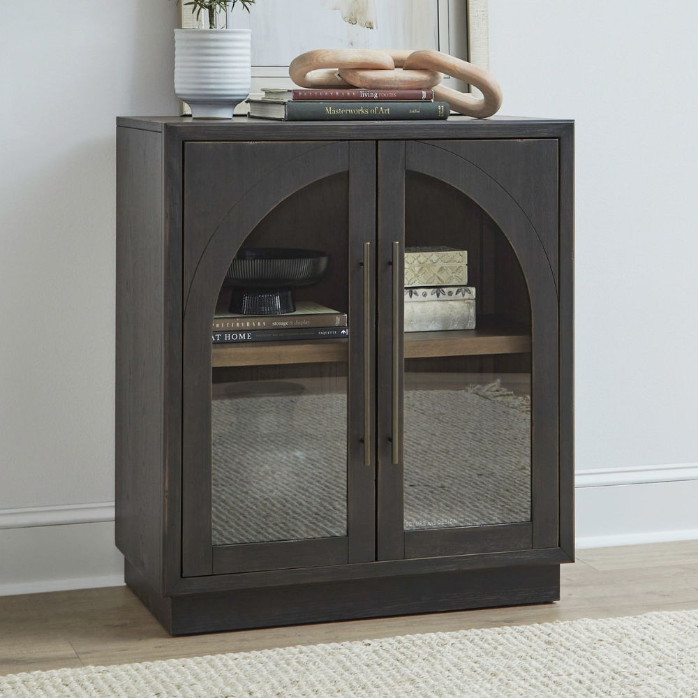 Picture of Liberty Furniture | Archway 2 Door Accent Cabinet