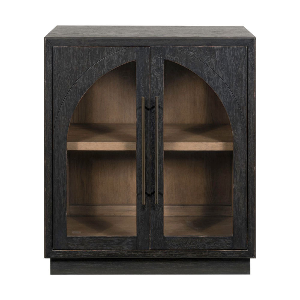 Picture of Liberty Furniture | Archway 2 Door Accent Cabinet