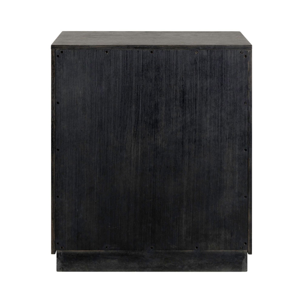 Picture of Liberty Furniture | Archway 2 Door Accent Cabinet