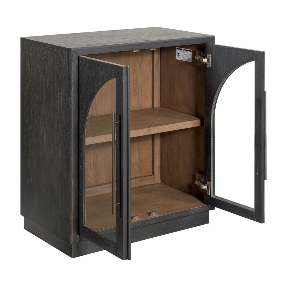 Picture of Liberty Furniture | Archway 2 Door Accent Cabinet