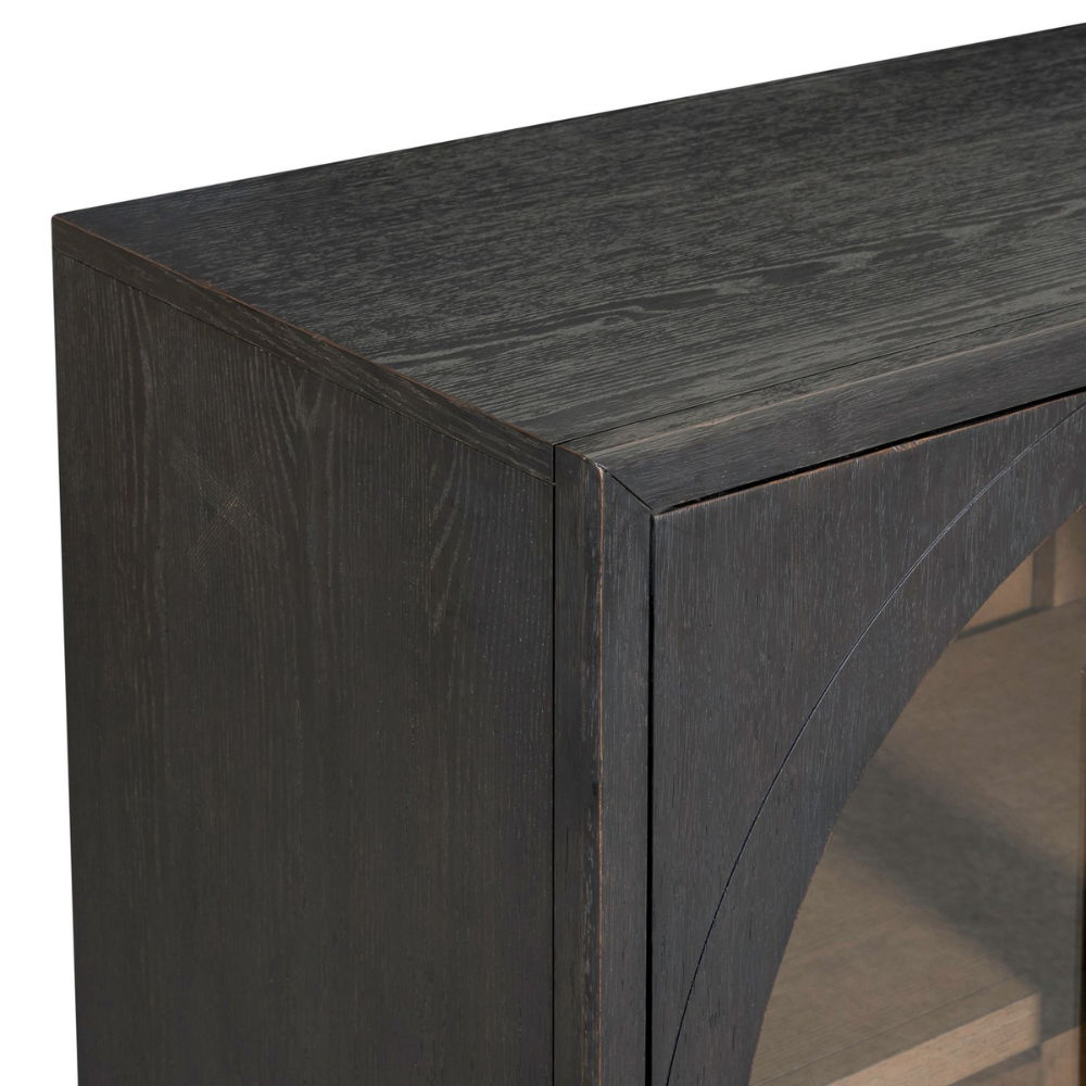 Picture of Liberty Furniture | Archway 2 Door Accent Cabinet
