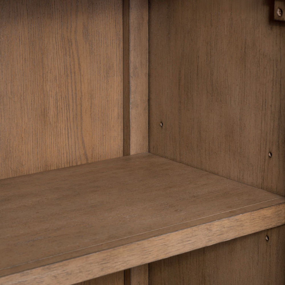 Picture of Liberty Furniture | Archway 2 Door Accent Cabinet