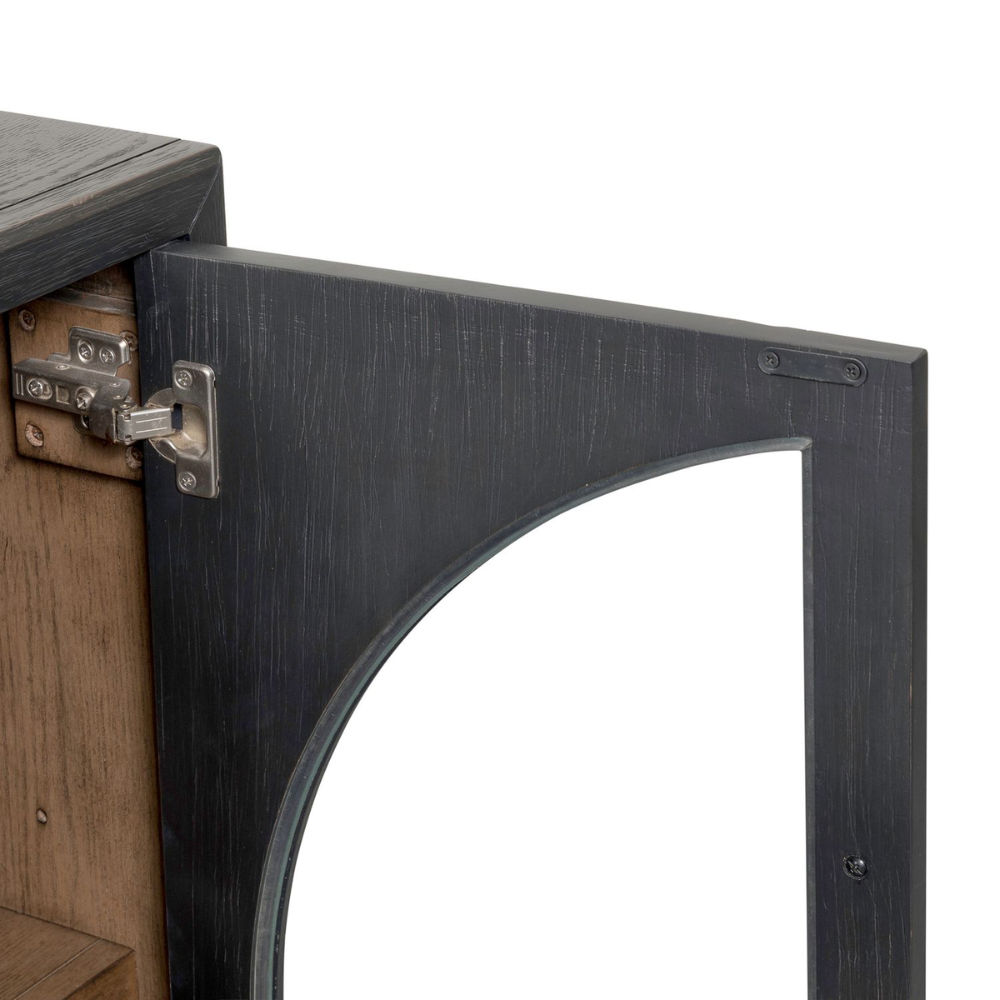 Picture of Liberty Furniture | Archway 2 Door Accent Cabinet