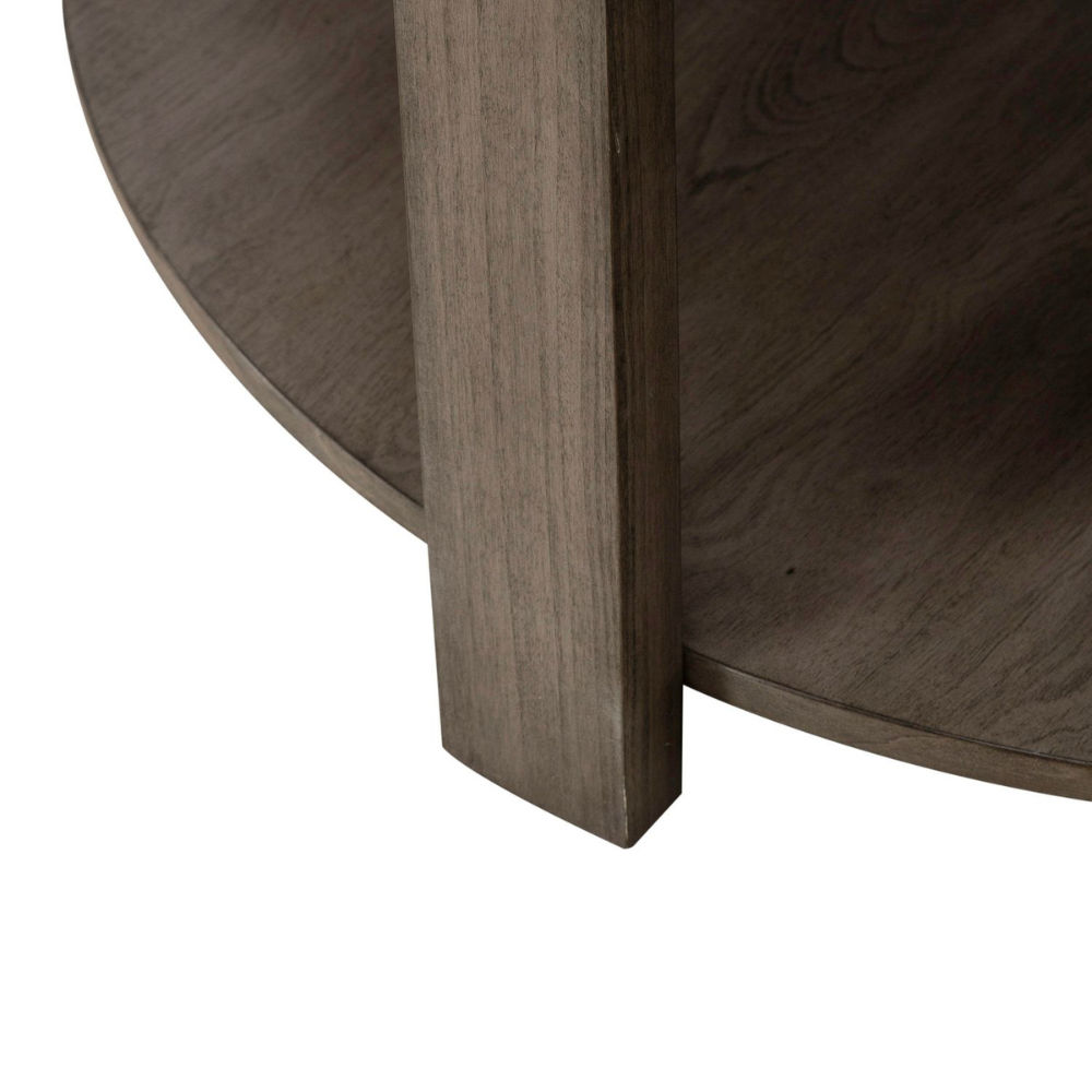 Picture of Liberty Furniture | Sutton Coffee Table