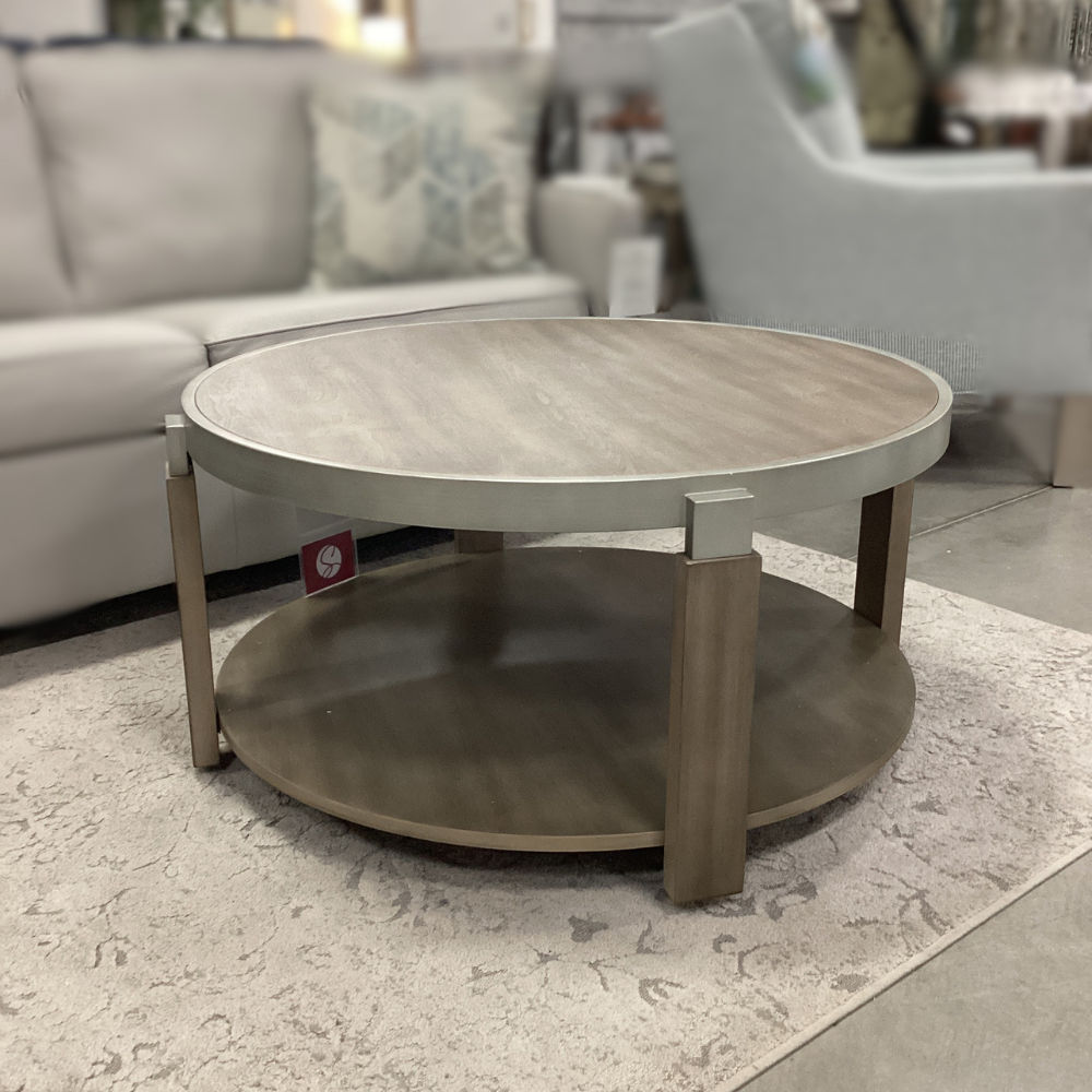 Picture of Liberty Furniture | Sutton Coffee Table