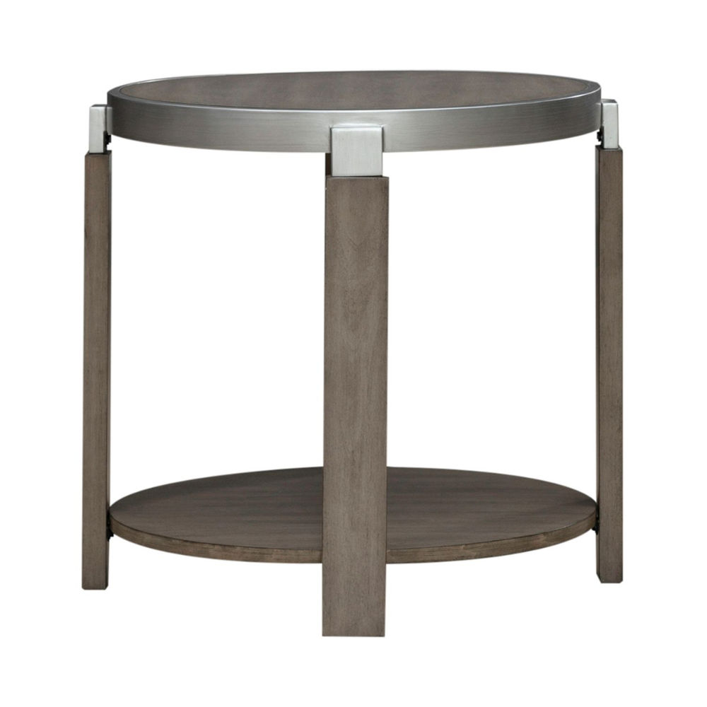 Picture of Liberty | Sutton End Table