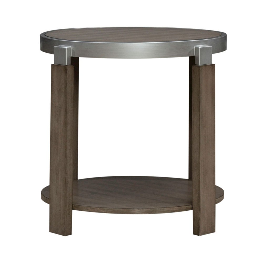 Picture of Liberty | Sutton End Table