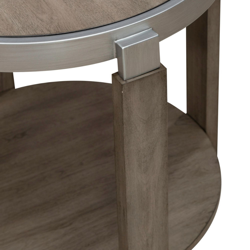 Picture of Liberty | Sutton End Table