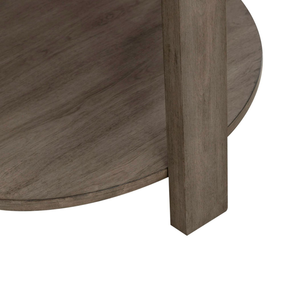 Picture of Liberty | Sutton End Table