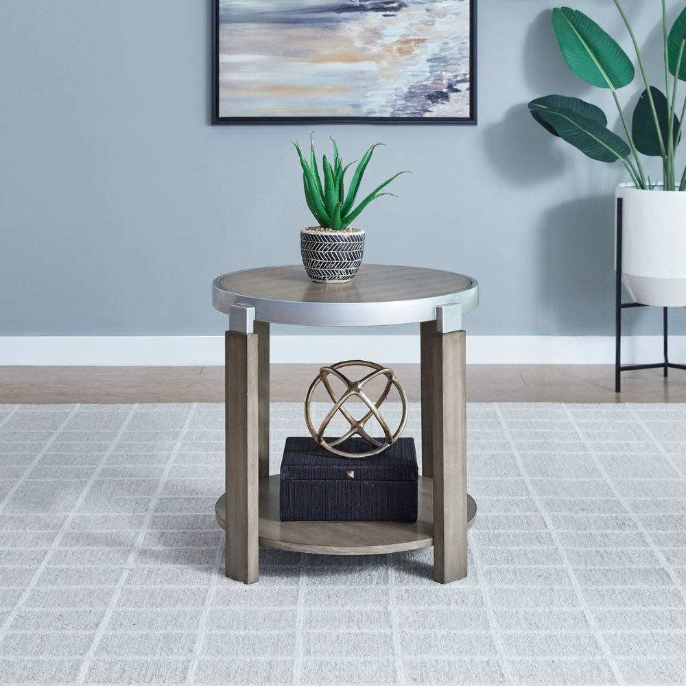 Picture of Liberty | Sutton End Table