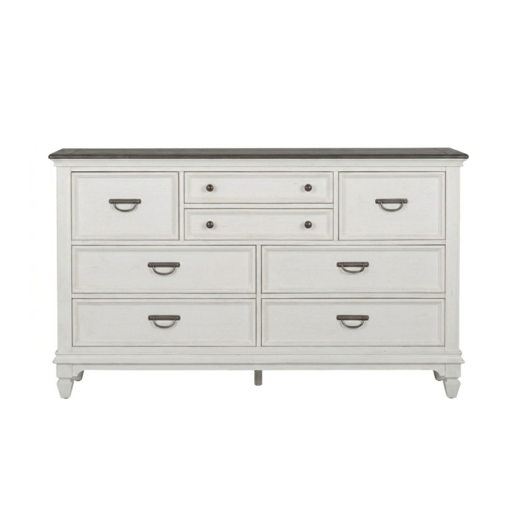 Picture of Liberty Furniture | Allyson Park Dresser