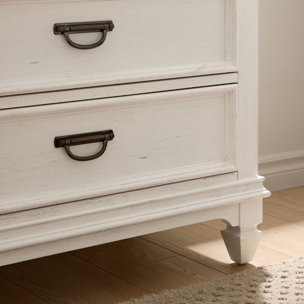 Picture of Liberty Furniture | Allyson Park Dresser