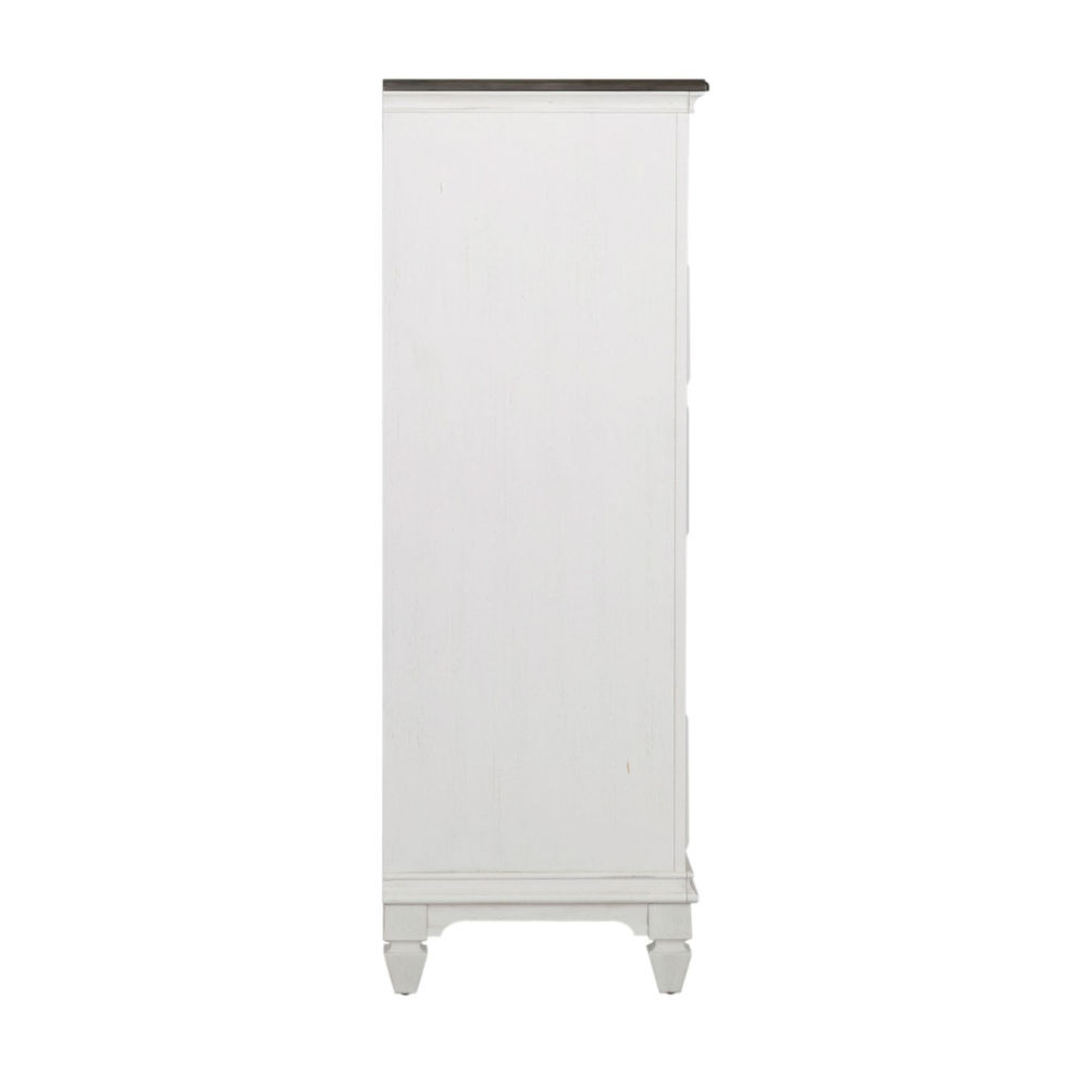 Picture of Liberty Furniture | Allyson Park 5 Drawer Chest