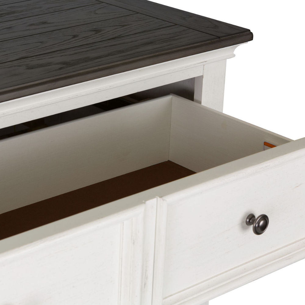 Picture of Liberty Furniture | Allyson Park 5 Drawer Chest