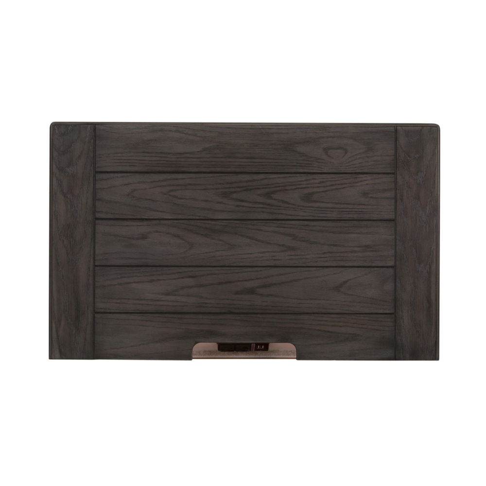 Picture of Liberty Furniture | Allyson Park Nightstand