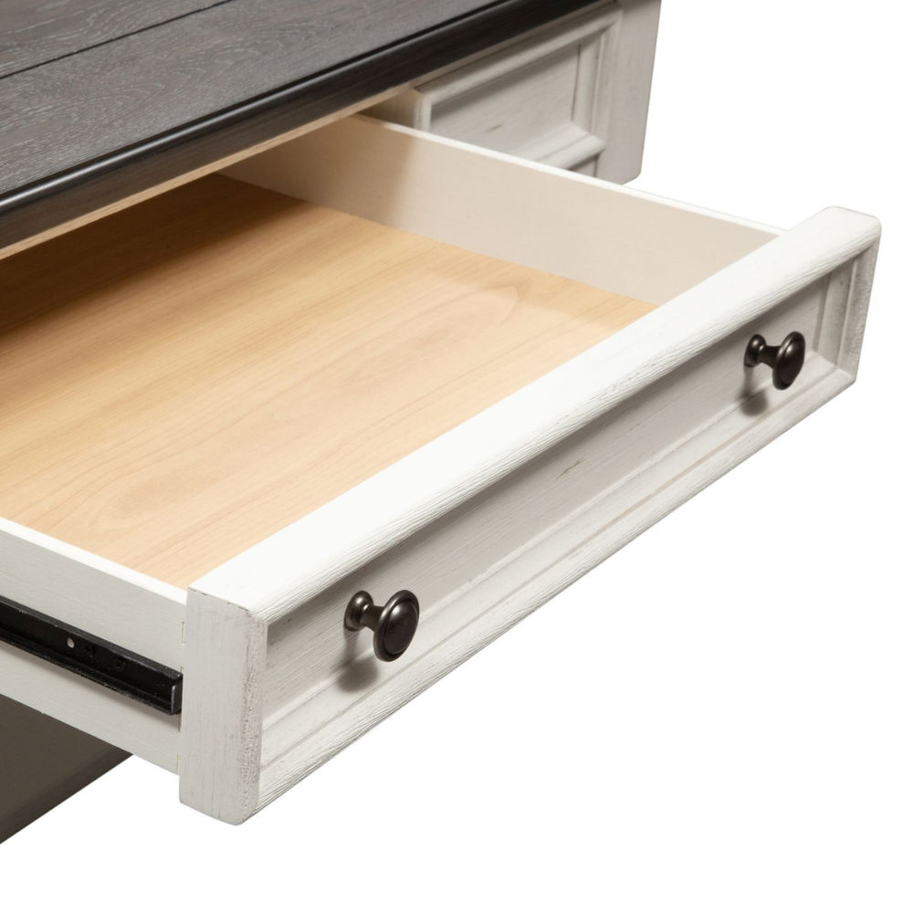 Picture of Liberty Furniture | Allyson Park Cocktail Table
