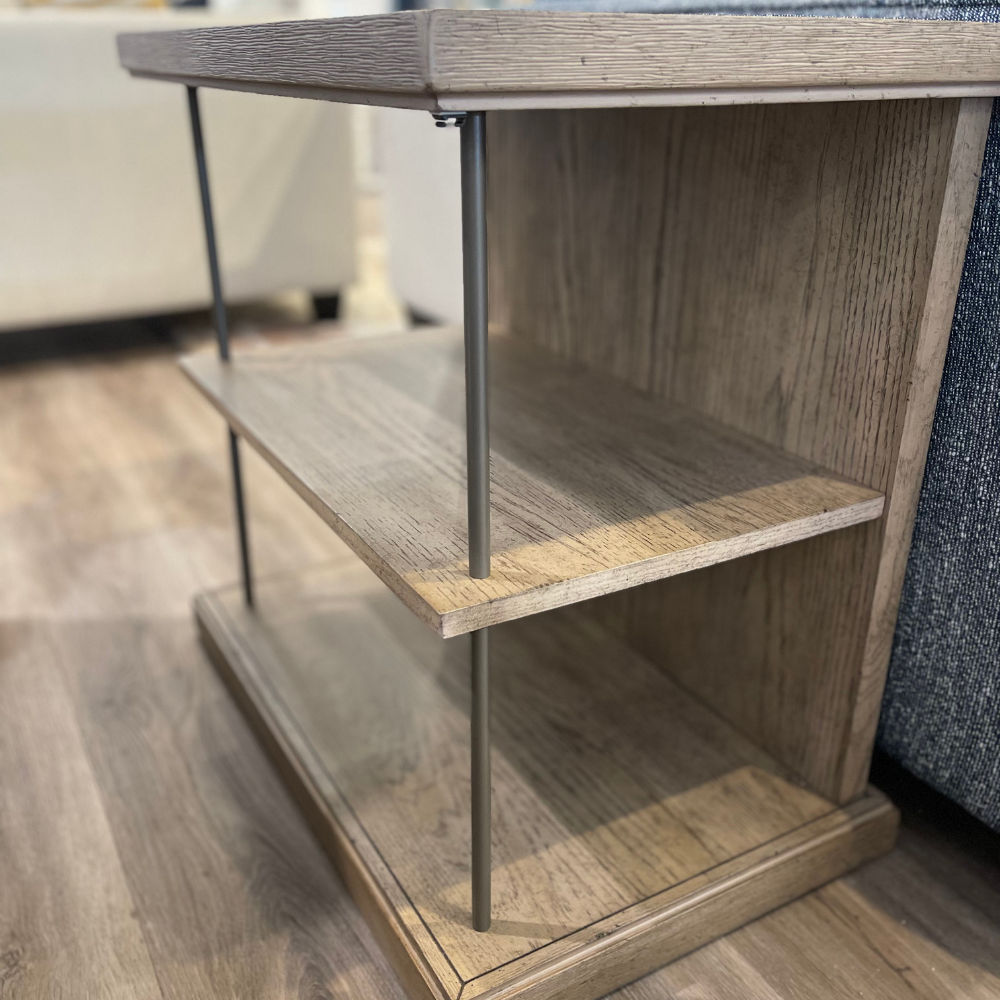 Picture of Liberty Furniture | City Scape Chair Side Table