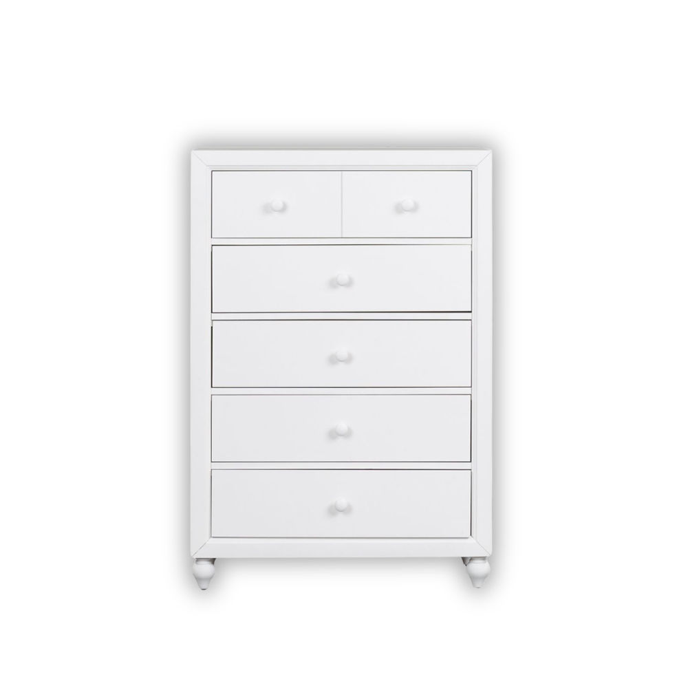 Picture of Liberty Furniture | Cottage View Chest