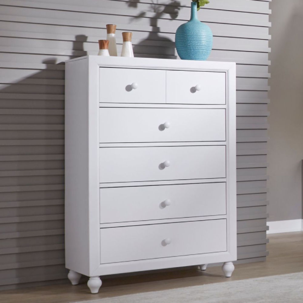 Picture of Liberty Furniture | Cottage View Chest