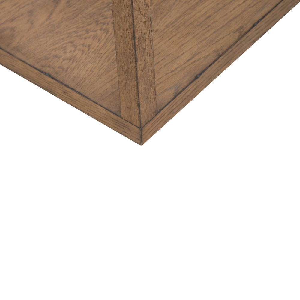 Picture of Liberty Furniture | Bayhill Trellis Sofa Table