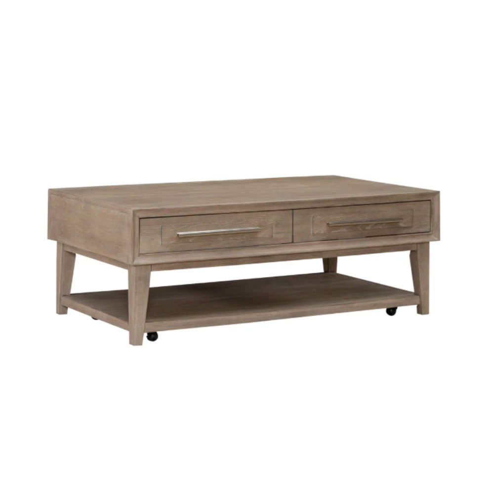 Picture of Liberty | Brentwood Cocktail Table