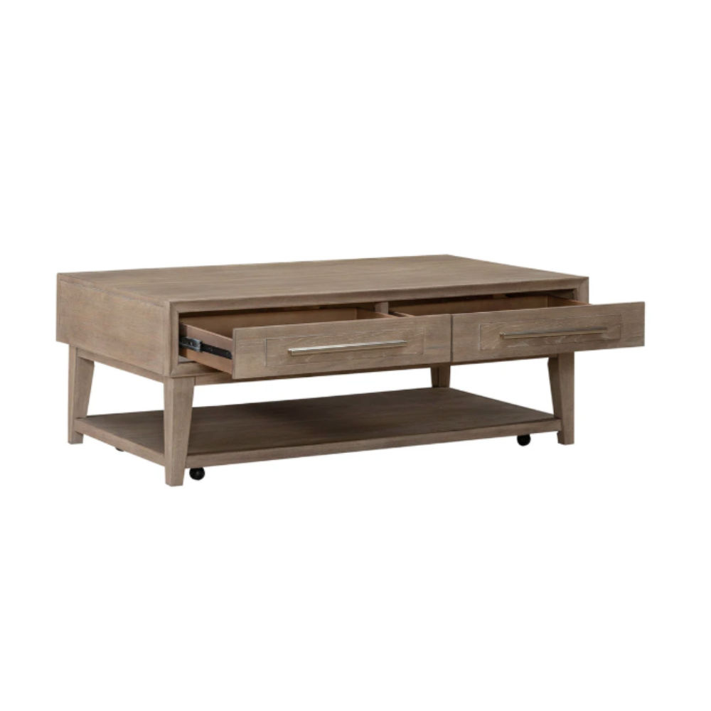 Picture of Liberty | Brentwood Cocktail Table