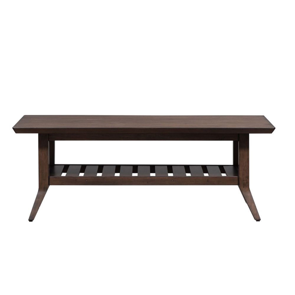 Picture of Liberty Furniture | Ventura Boulevards Cocktail Table