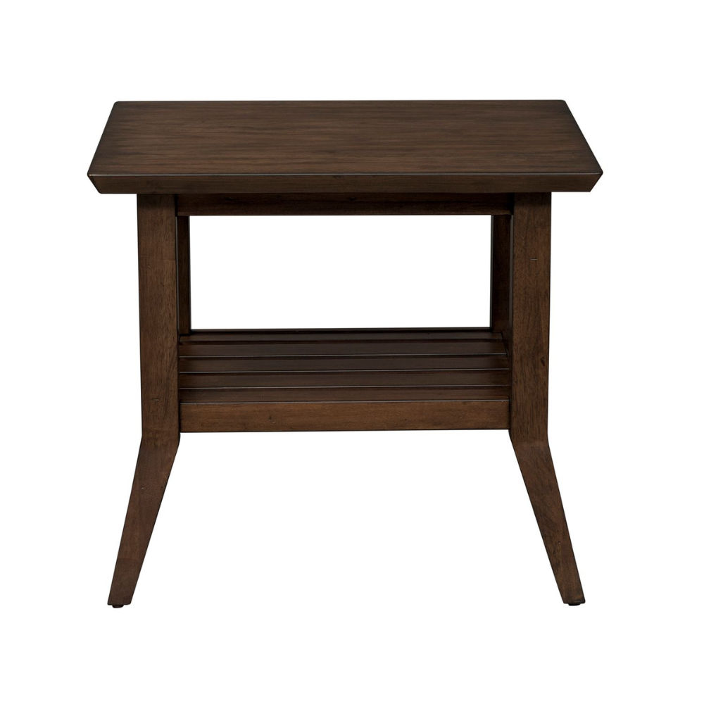 Picture of Liberty Furniture | Ventura Boulevards End Table