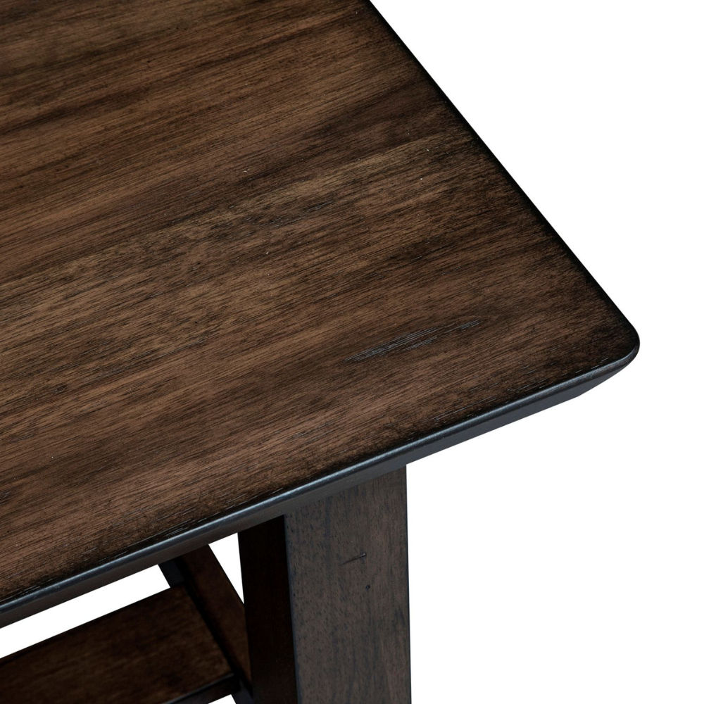 Picture of Liberty Furniture | Ventura Boulevards End Table