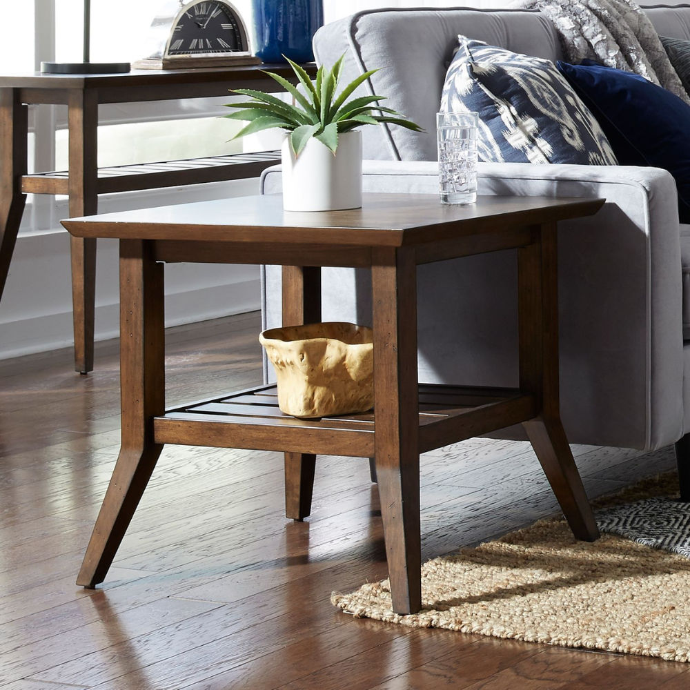 Picture of Liberty Furniture | Ventura Boulevards End Table