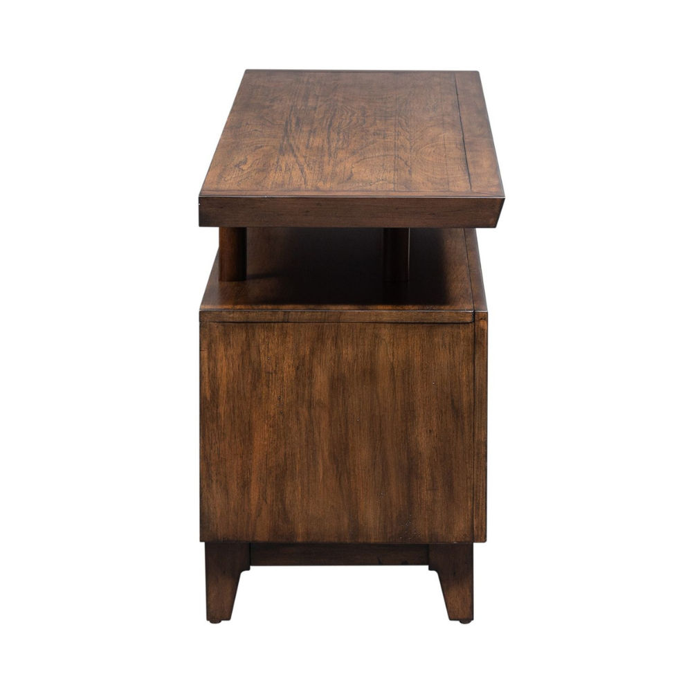 Picture of Liberty Furniture | Ventura Blvd TV Console