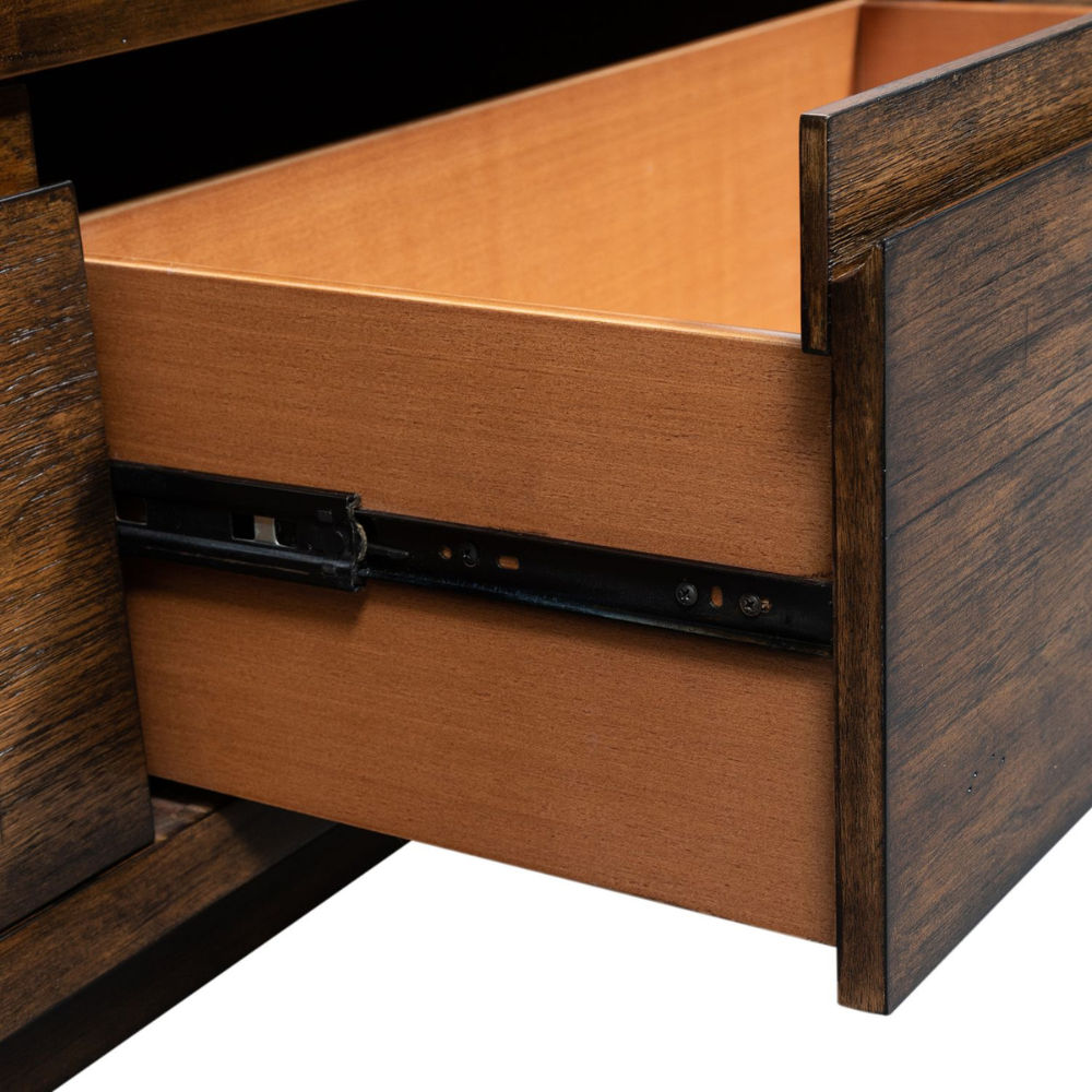 Picture of Liberty Furniture | Ventura Blvd TV Console