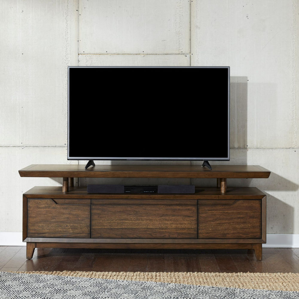 Picture of Liberty Furniture | Ventura Blvd TV Console