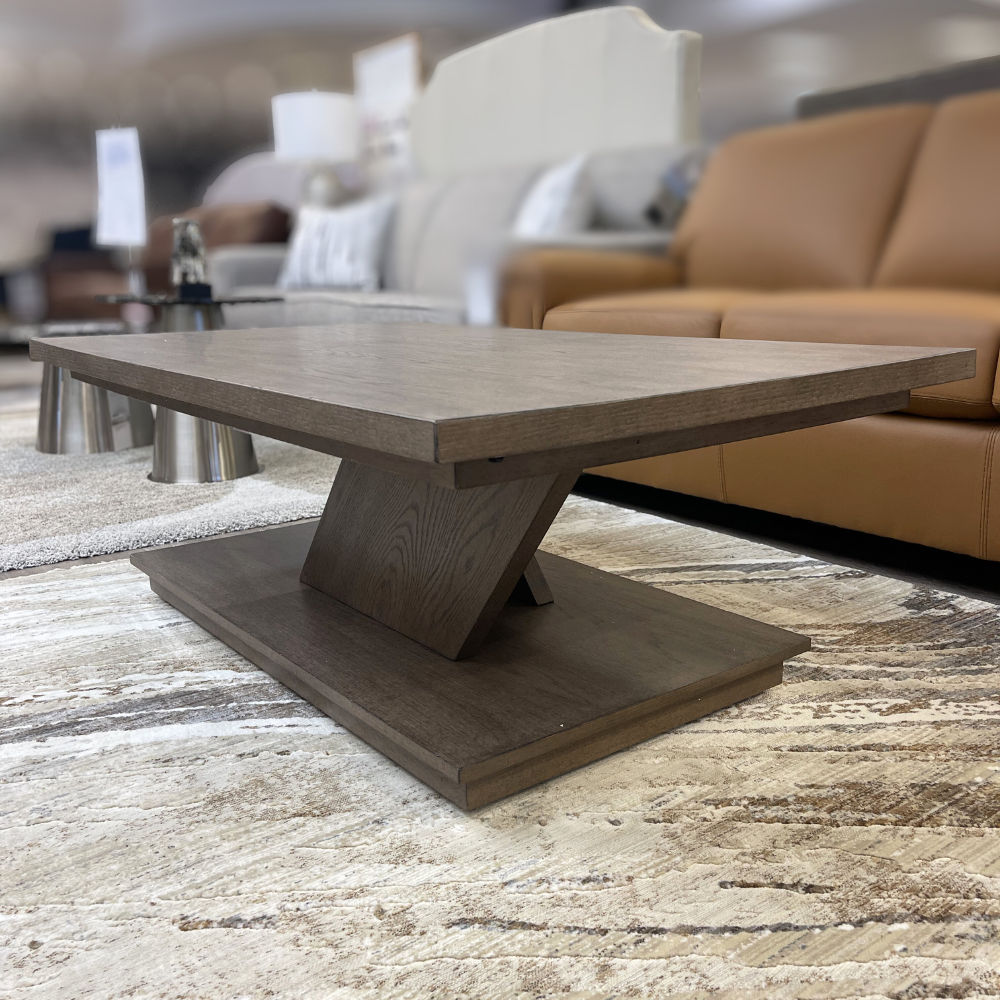 Picture of Liberty | Aspen Sky Cocktail Table