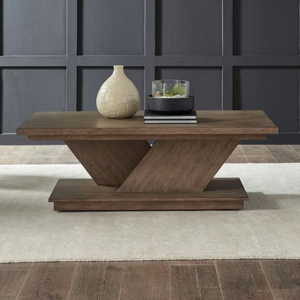 Picture of Liberty | Aspen Sky Cocktail Table