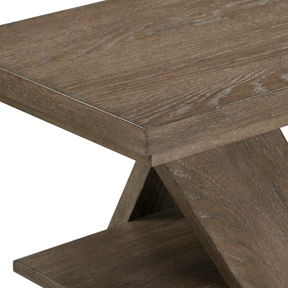 Picture of Liberty | Aspen Sky Chairside Table