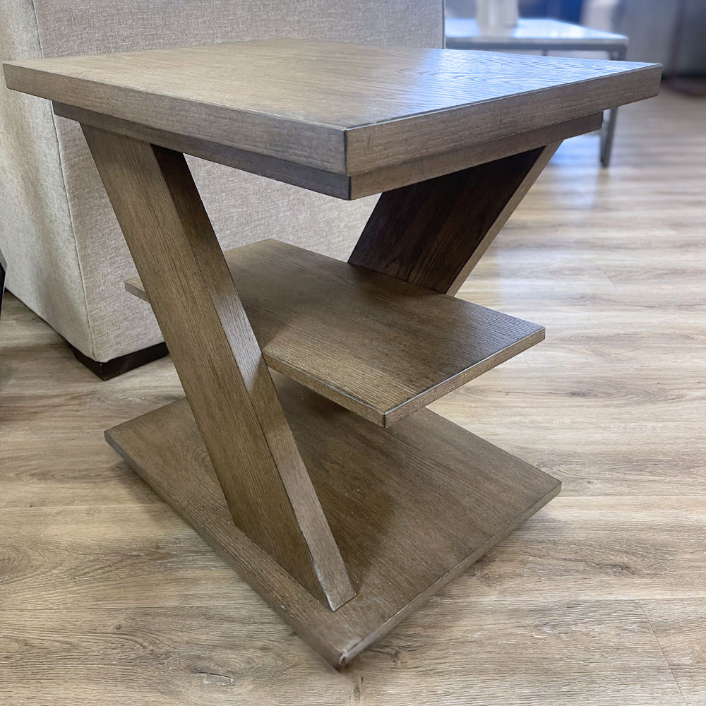 Picture of Liberty | Aspen Sky Chairside Table