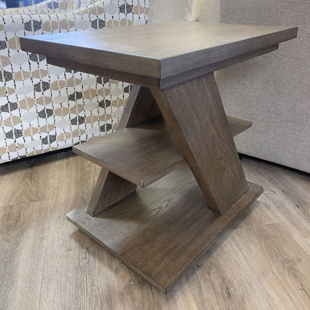 Picture of Liberty | Aspen Sky Chairside Table