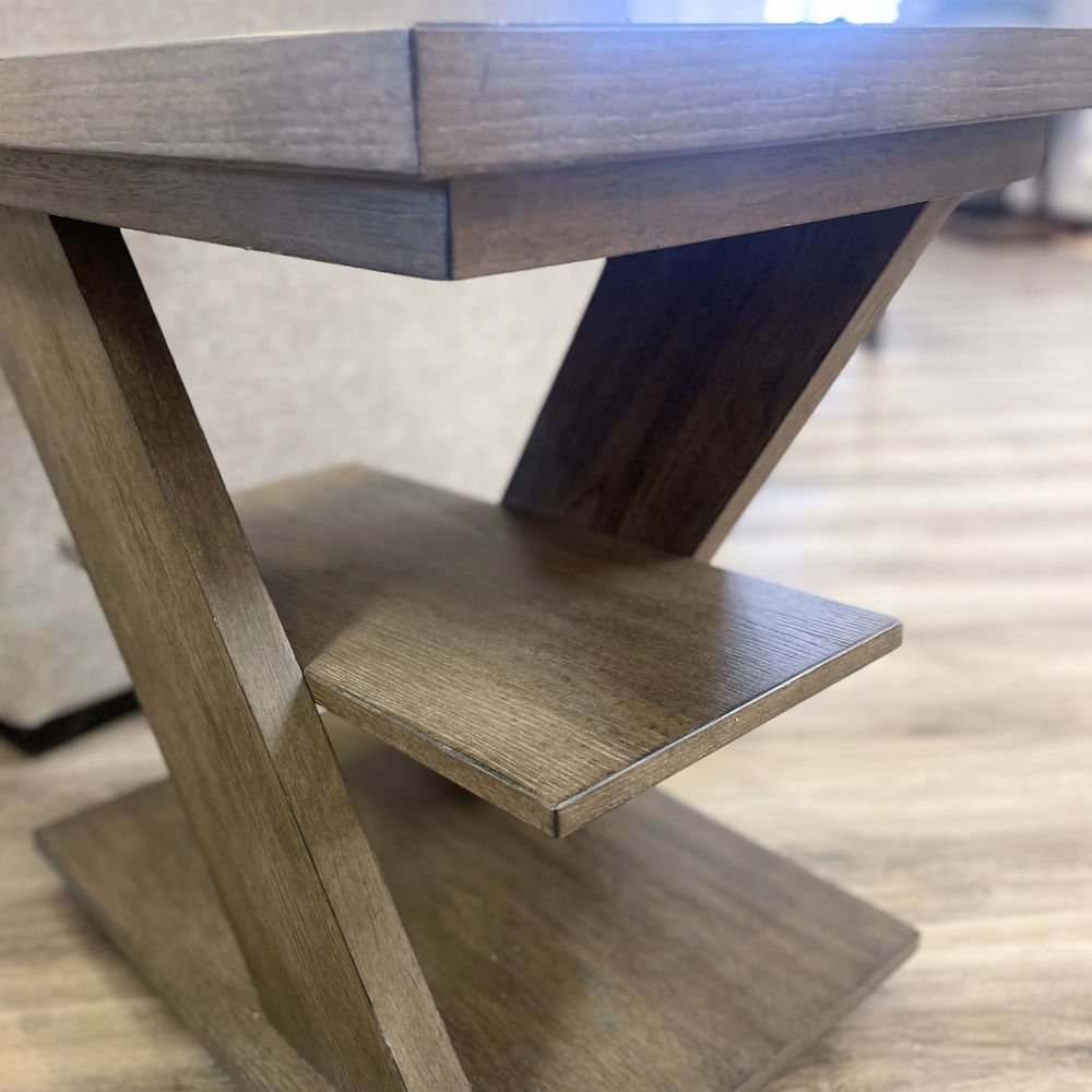 Picture of Liberty | Aspen Sky Chairside Table