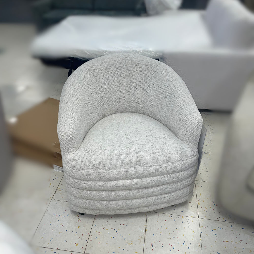 Picture of Mazin | Seville Accent Chair
