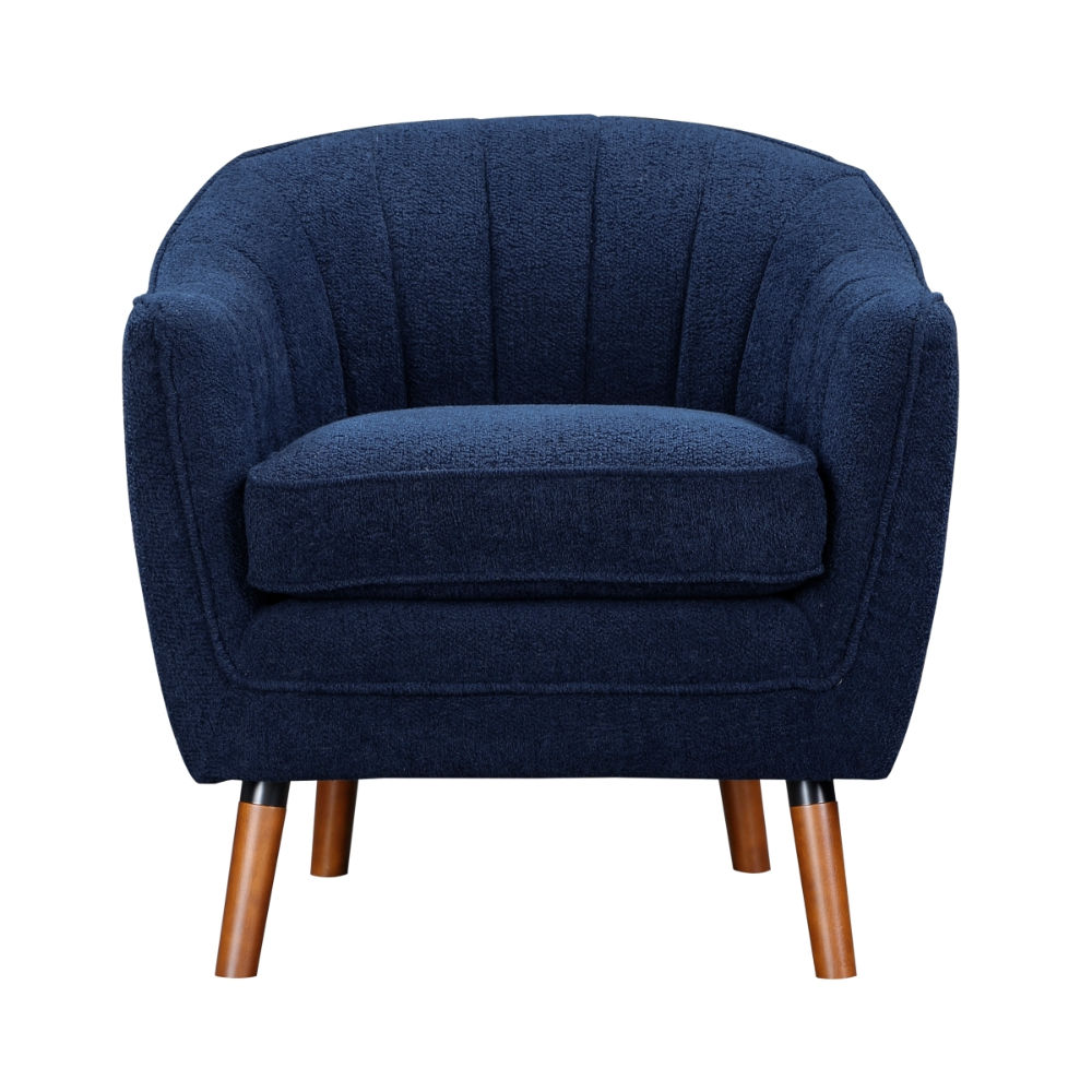Picture of Mazin | Cutler Accent Chair