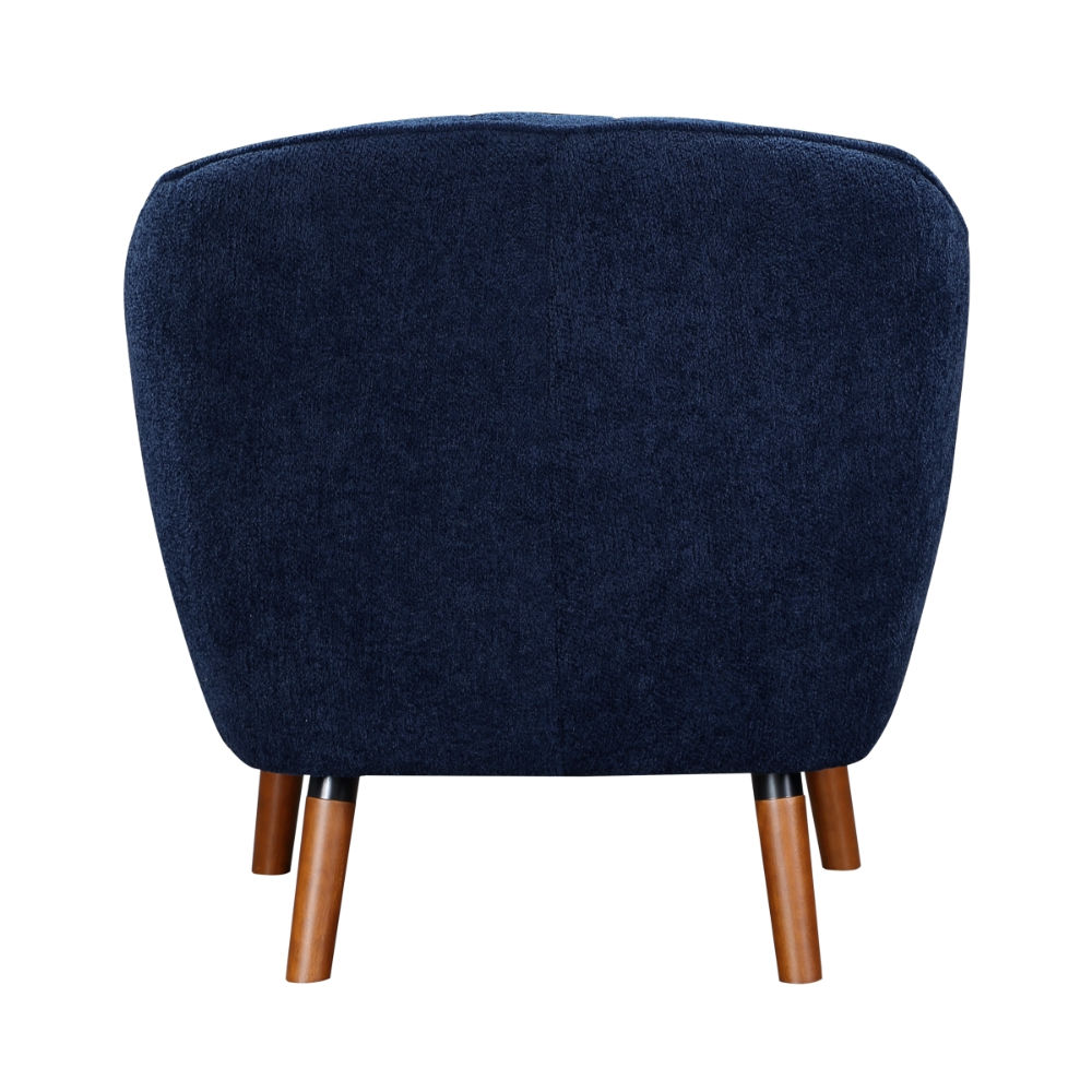Picture of Mazin | Cutler Accent Chair