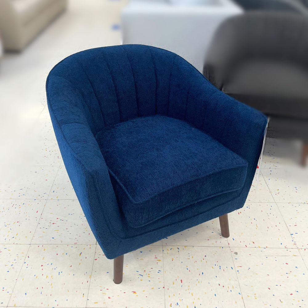 Picture of Mazin | Cutler Accent Chair