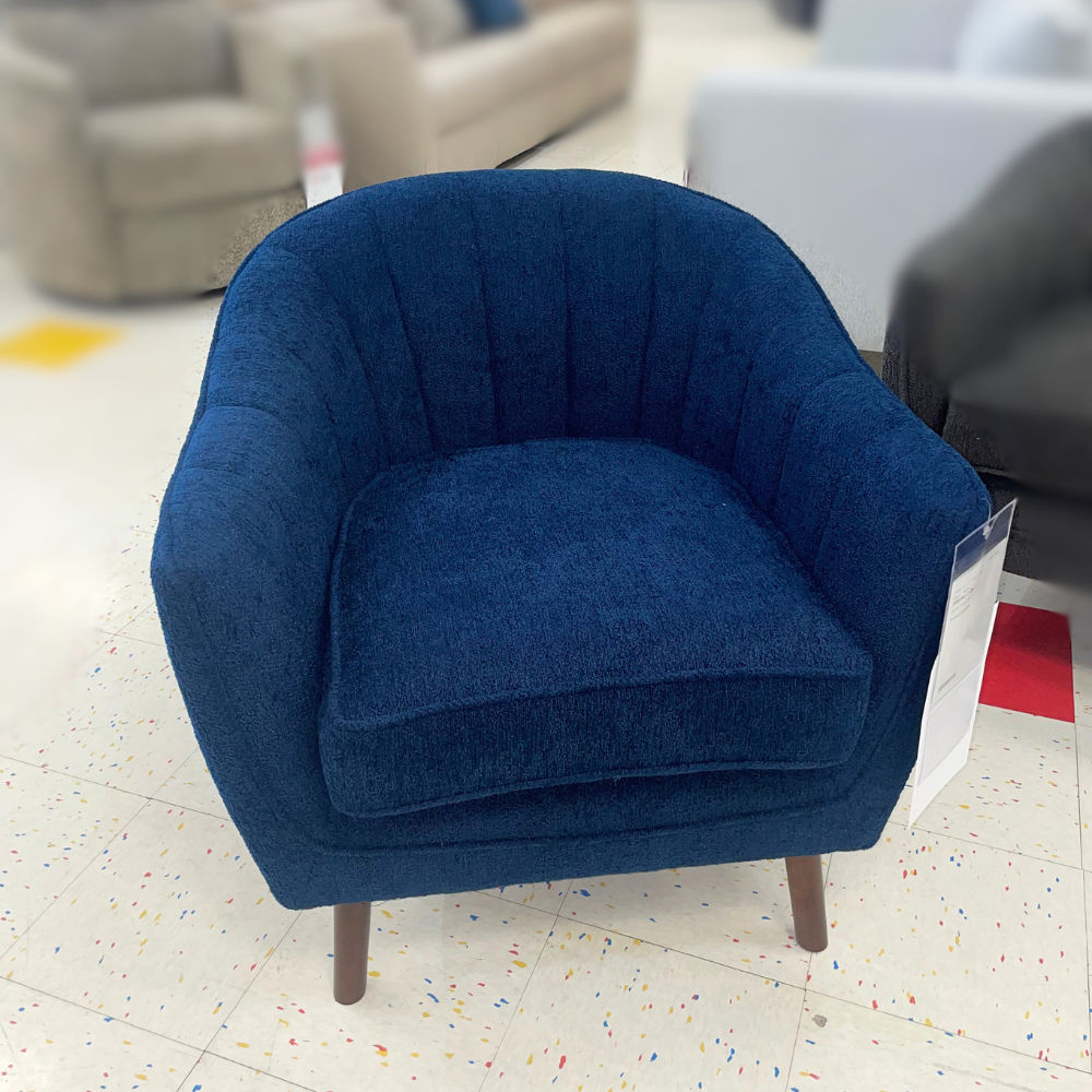 Picture of Mazin | Cutler Accent Chair